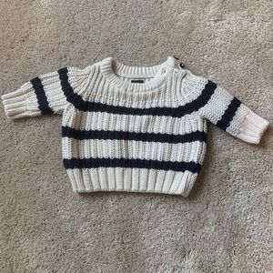 Baby Gap Sweater